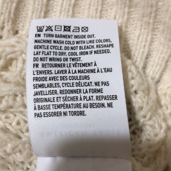 American Eagle sweater - Picture 5 of 8